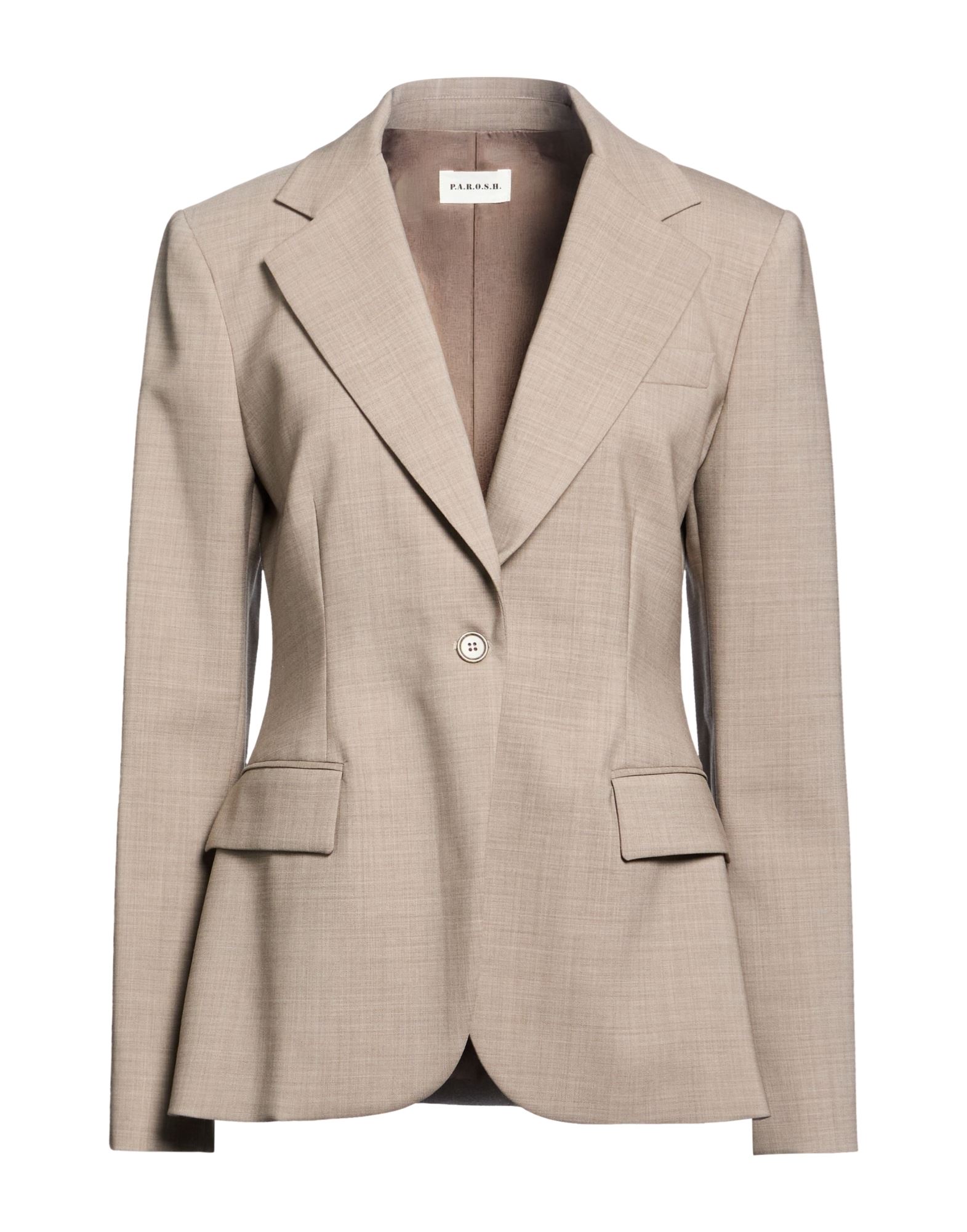  P.a.r.o.s.h. - Trajes Y Conjuntos - Americanas - On Yoox.com 