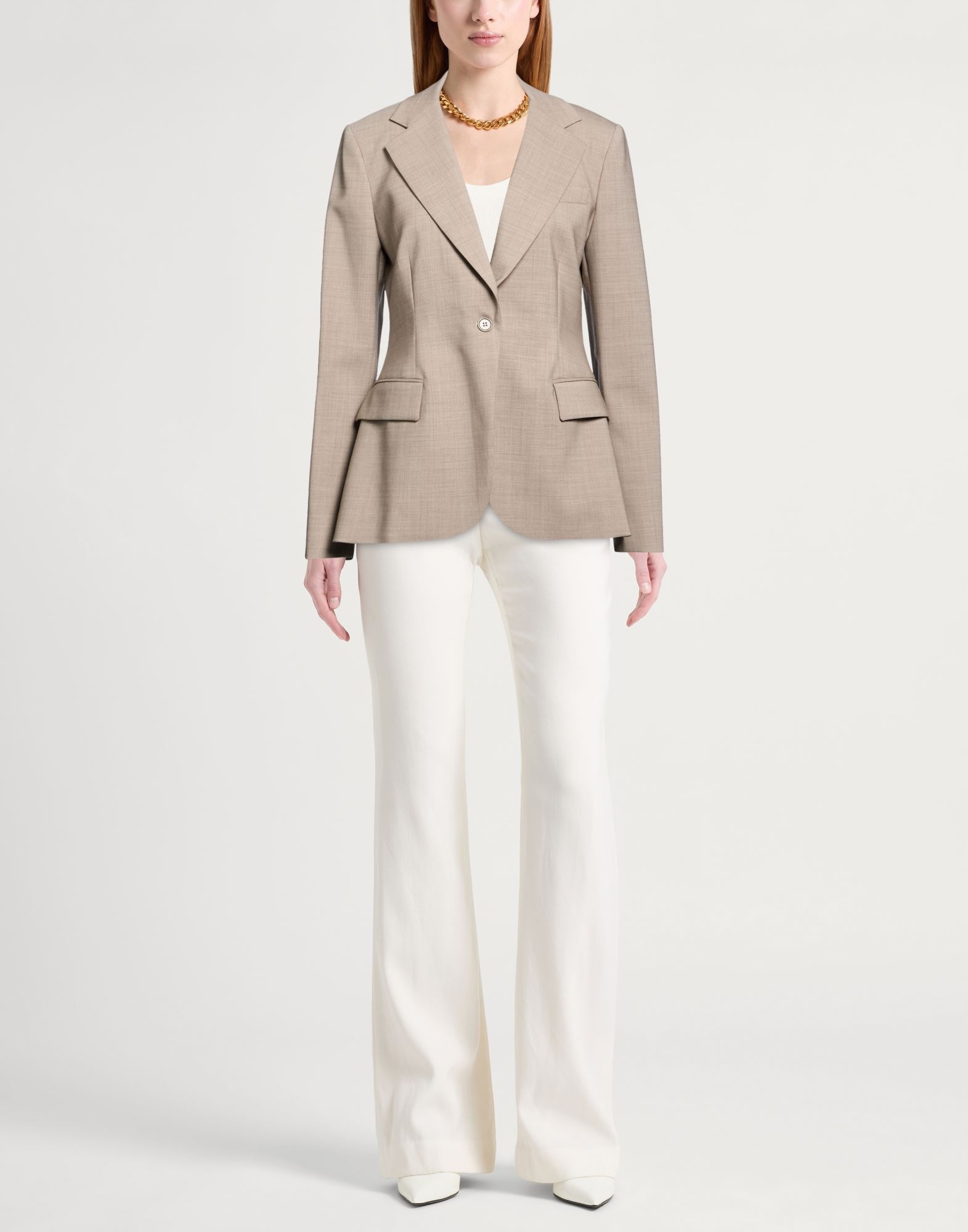  P.a.r.o.s.h. - Trajes Y Conjuntos - Americanas - On Yoox.com 