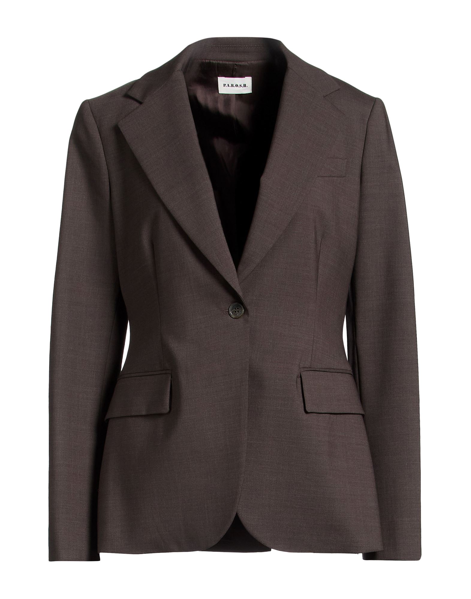  P.a.r.o.s.h. - Anzüge Und Co-ords - Blazers - On Yoox.com 