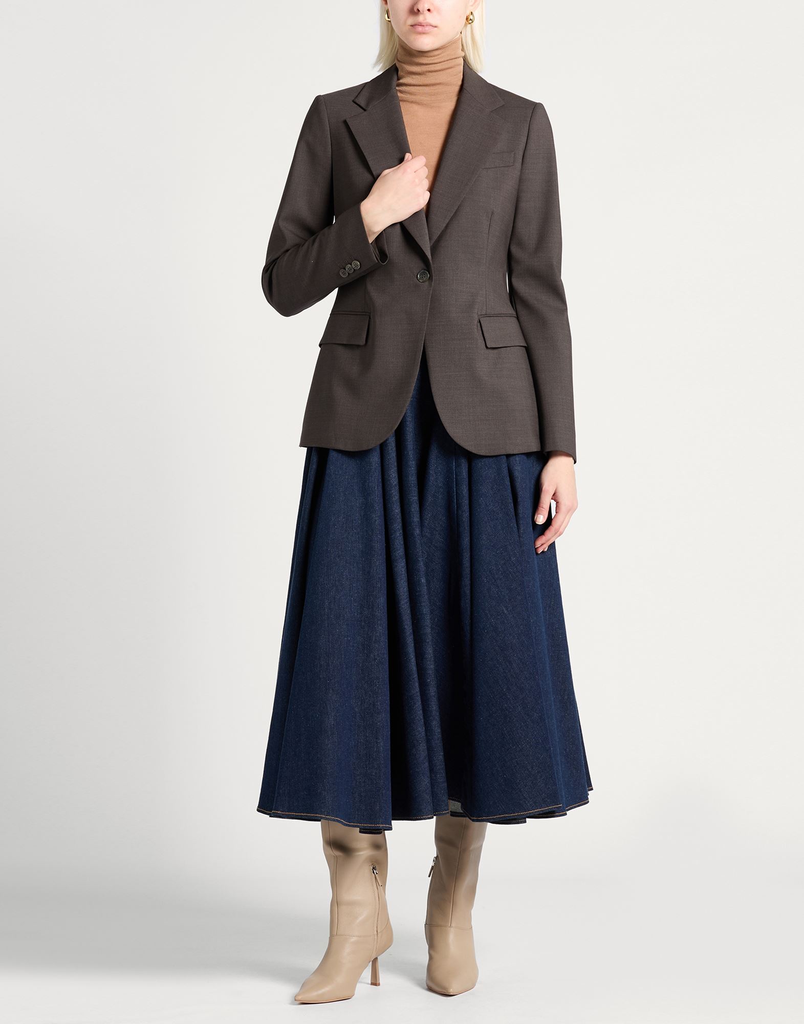  P.a.r.o.s.h. - Anzüge Und Co-ords - Blazers - On Yoox.com 