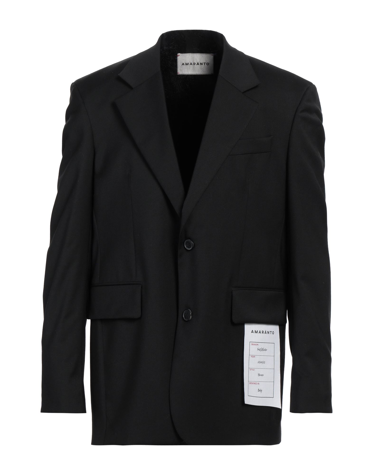  Amaranto - Anzüge Und Co-ords - Blazers - On Yoox.com 