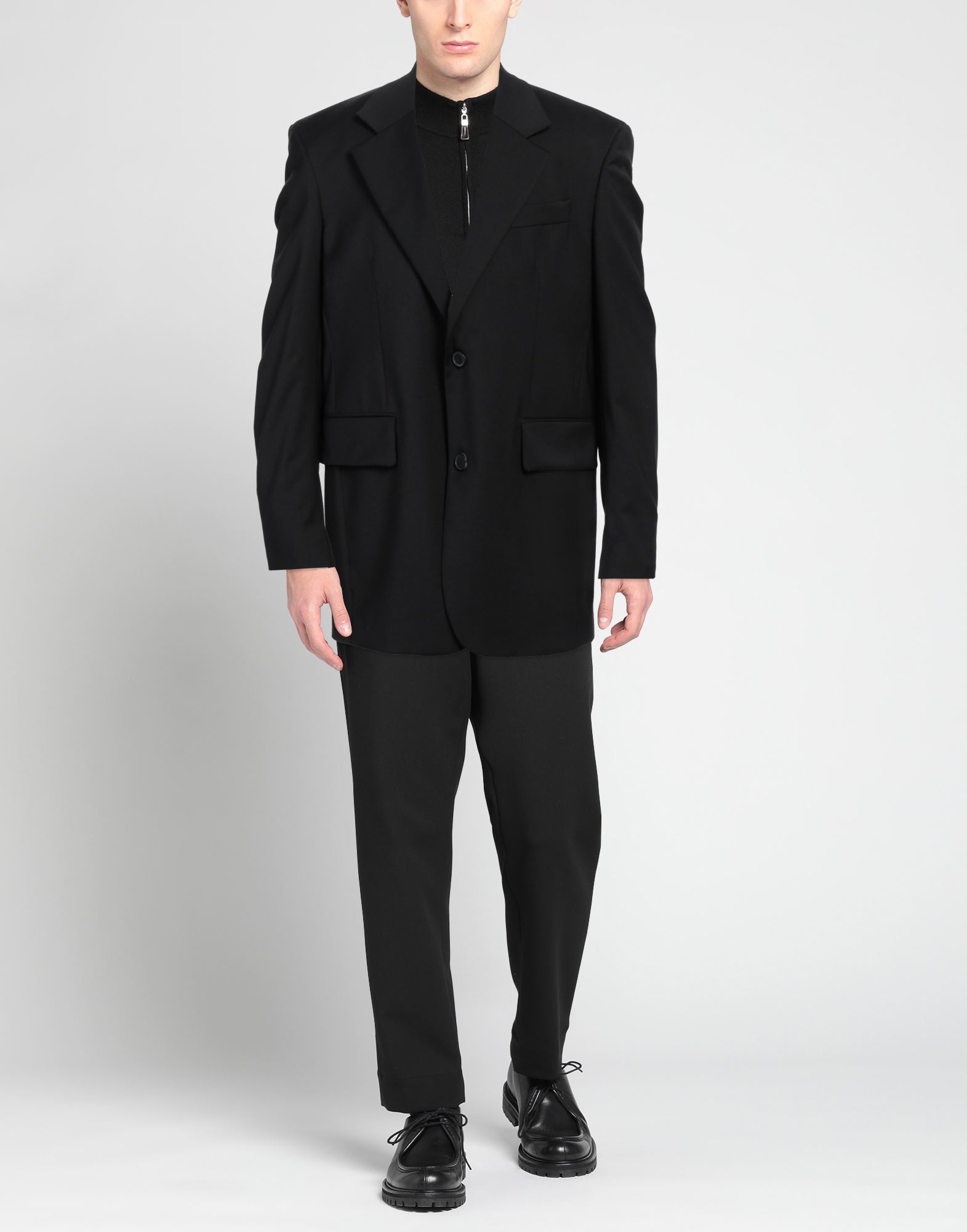  Amaranto - Anzüge Und Co-ords - Blazers - On Yoox.com 