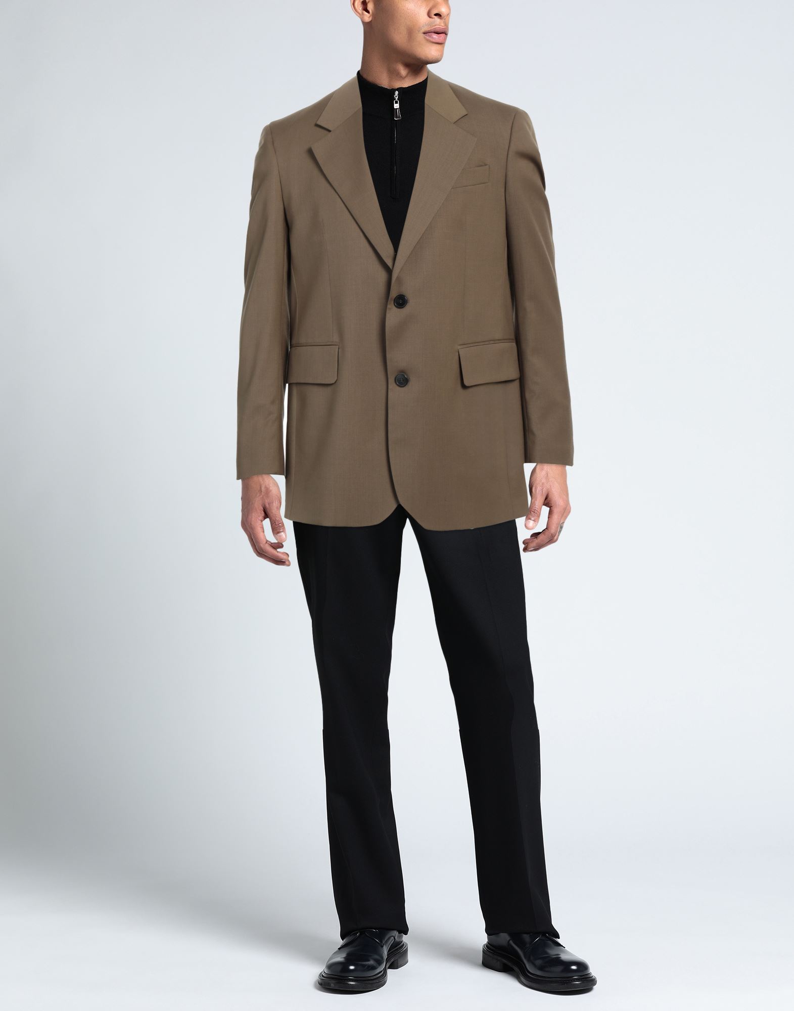  Amaranto - Anzüge Und Co-ords - Blazers - On Yoox.com 