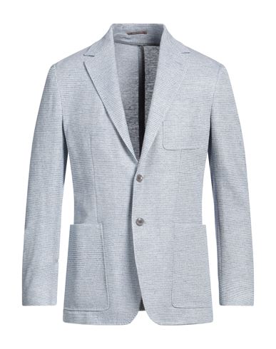 Blazer Herren Hellblau 46,50 Herren