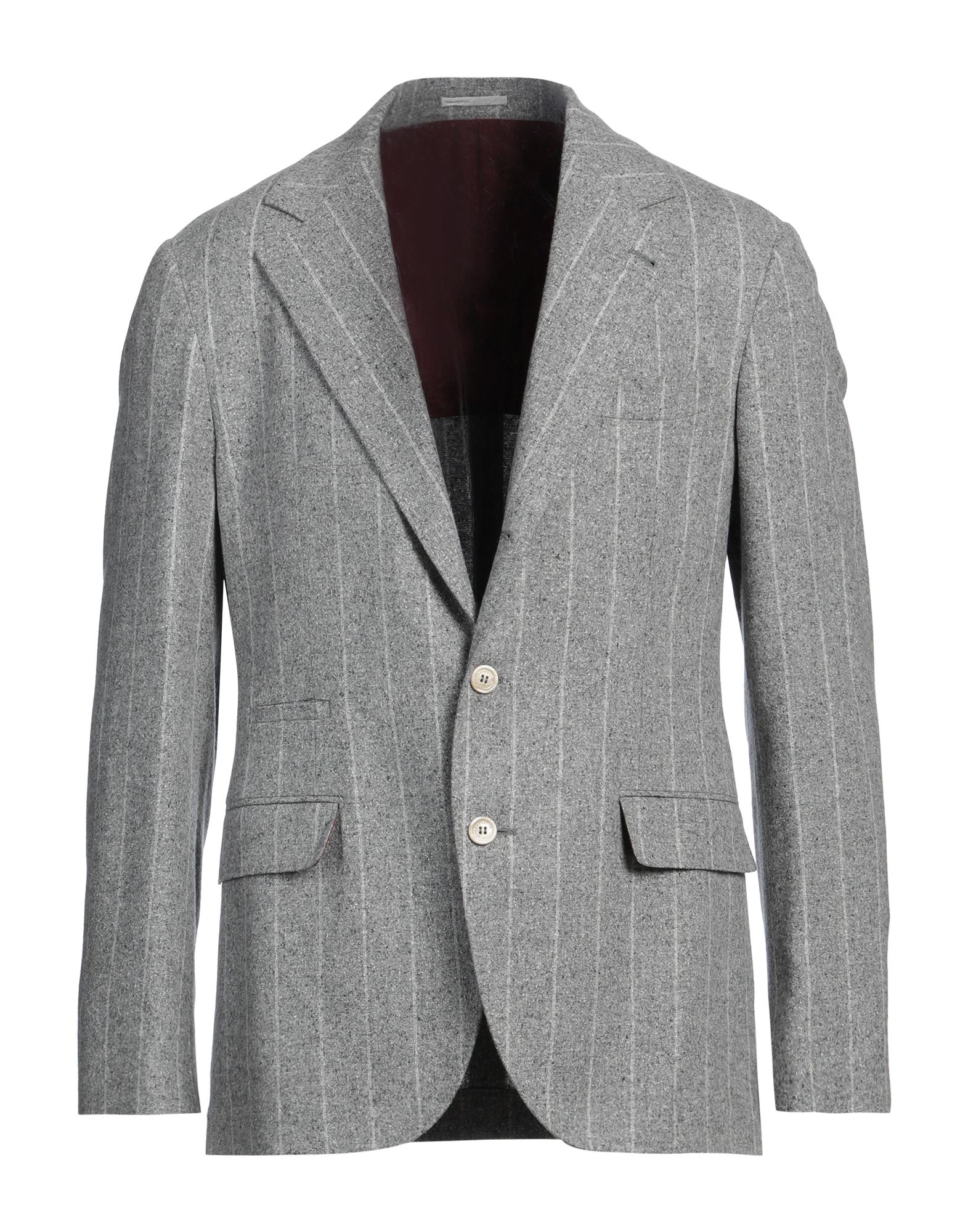 ブルネロクチネリ(BRUNELLO CUCINELLI) メンズスーツ | 通販