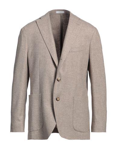 Boglioli Long-sleeved Suit Long-sleeved