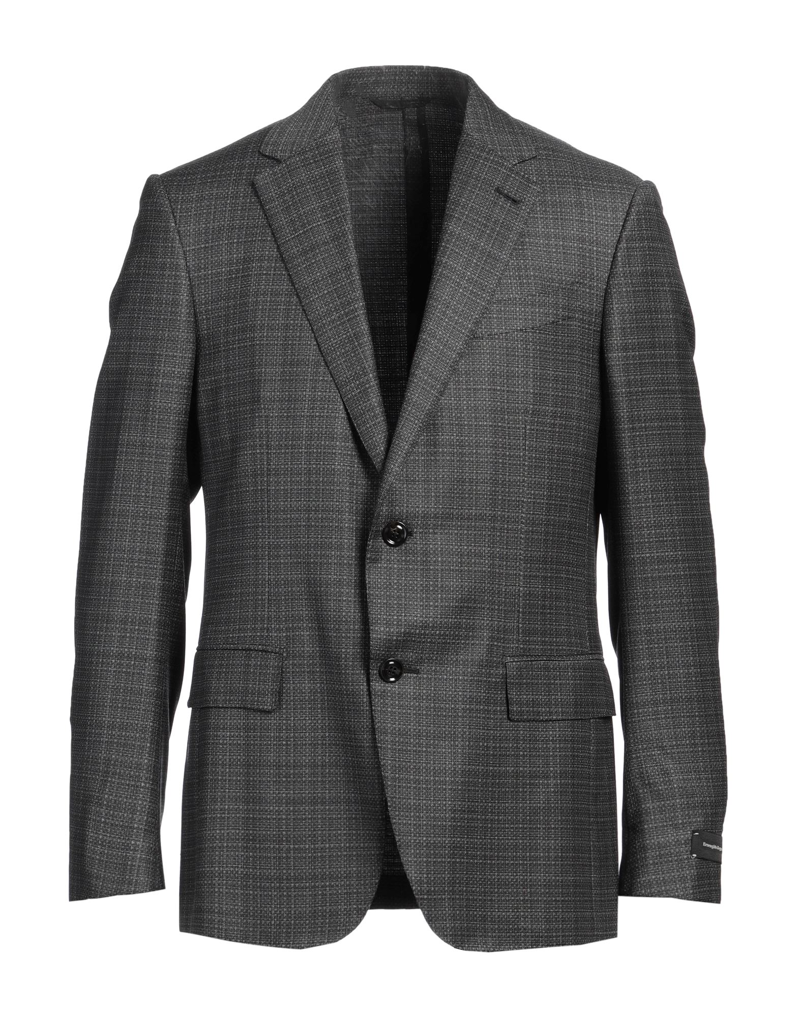 Ermenegildo Zegna - Ermenegildo Zegna オーダースーツ
