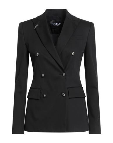 Blazer Damen Schwarz 32,34,38,40,42 Damen