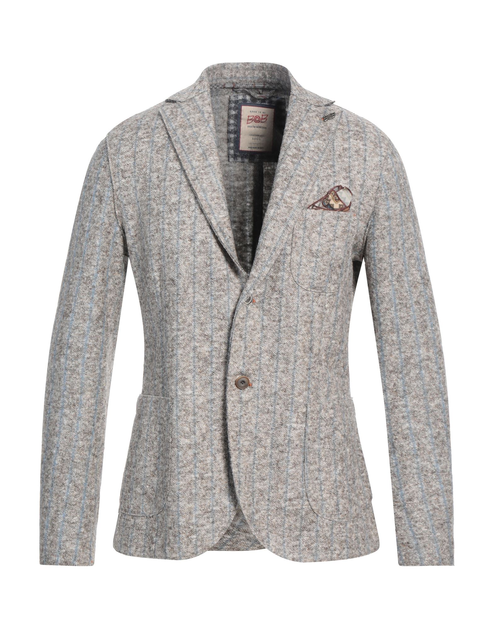  Bob - Anzüge Und Co-ords - Blazers - On Yoox.com 