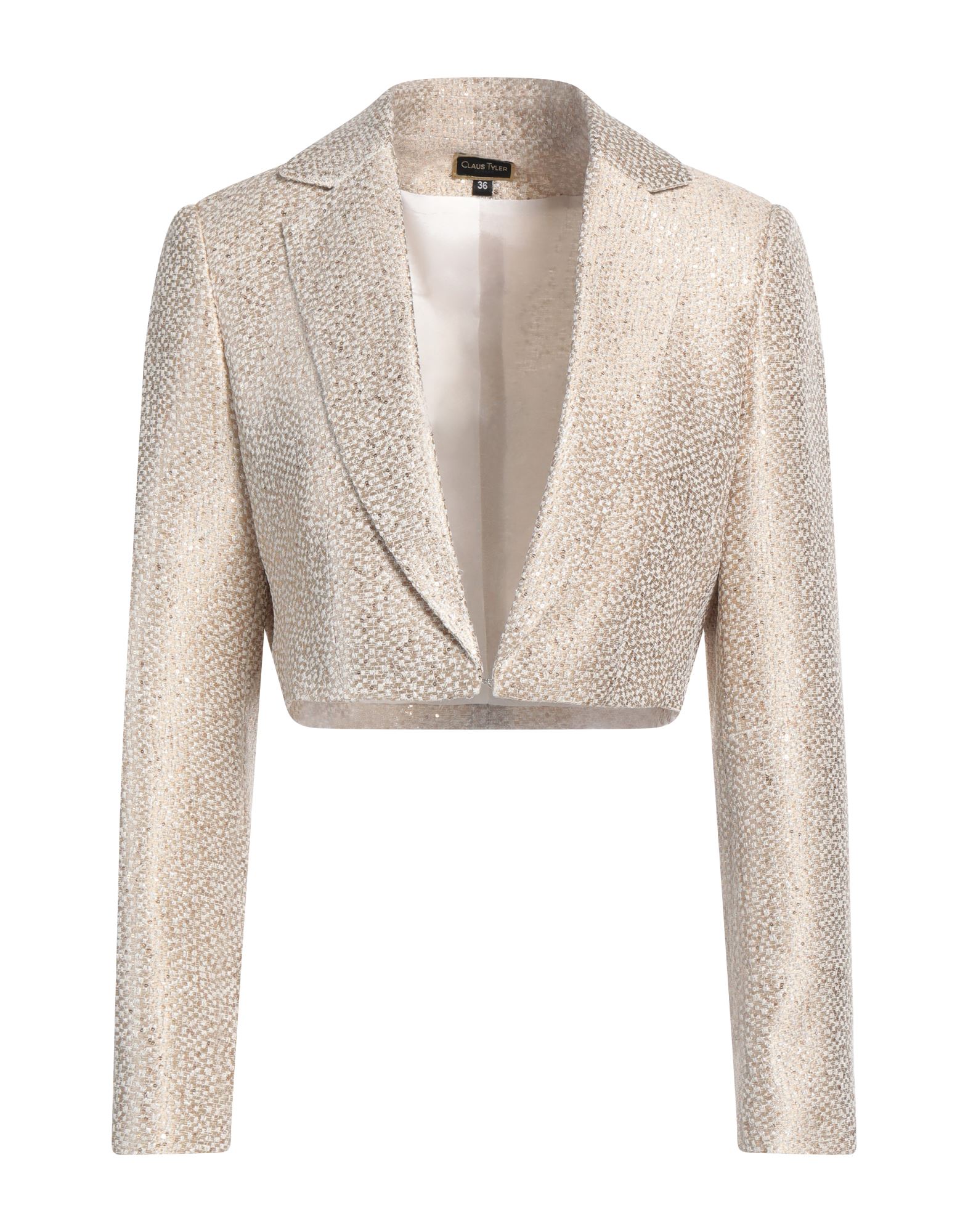  Claus Tyler - Anzüge Und Co-ords - Blazers - On Yoox.com 