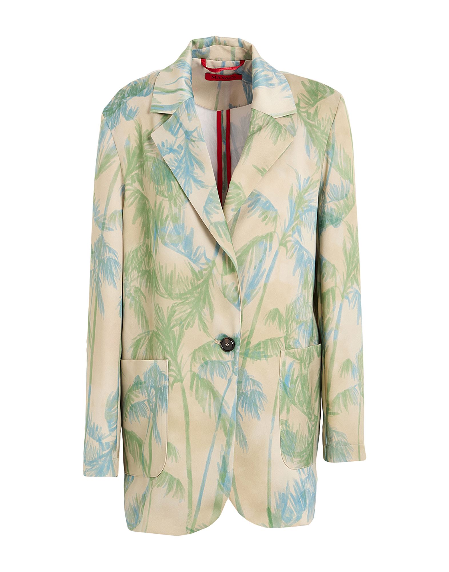  Max&co. - Anzüge Und Co-ords - Blazers - On Yoox.com 