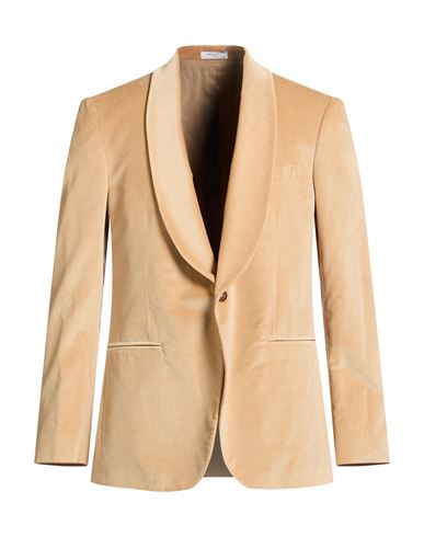 Blazer Herren Sand 48,50 Herren