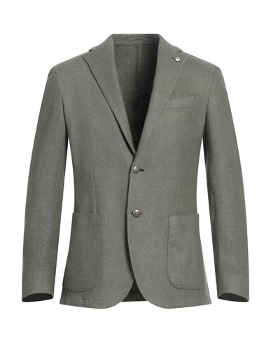 L.b.m 1911 Wool And Silk Jacket