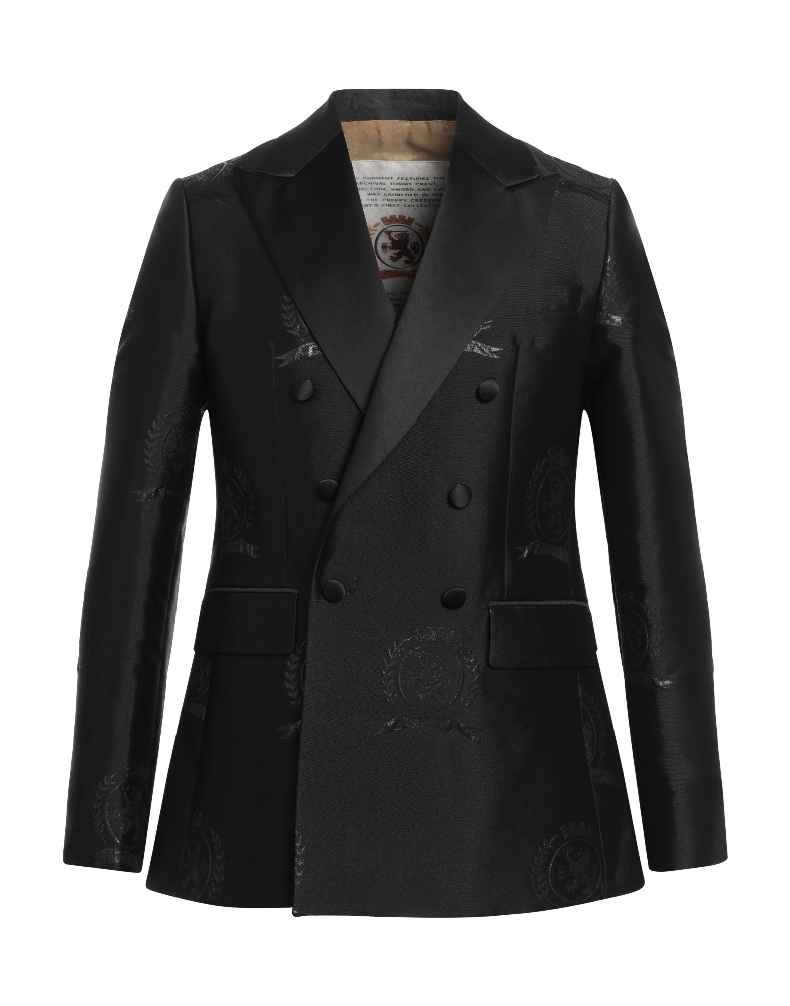 トミー・ヒルフィガー(Tommy Hilfiger) その他のメンズスーツ