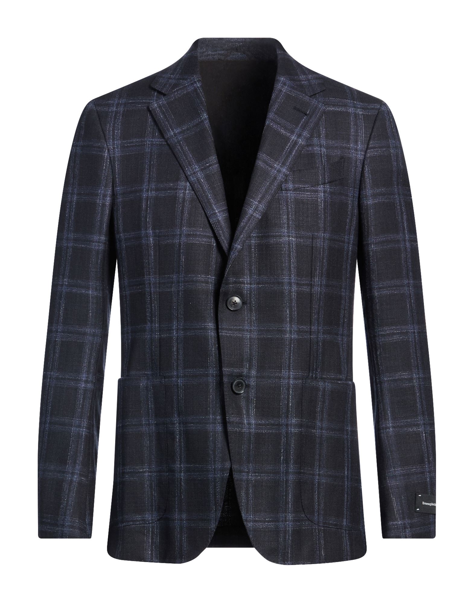 Ermenegildo Zegna エルメネジルド ゼニア 社製生地 COOL EFFECT