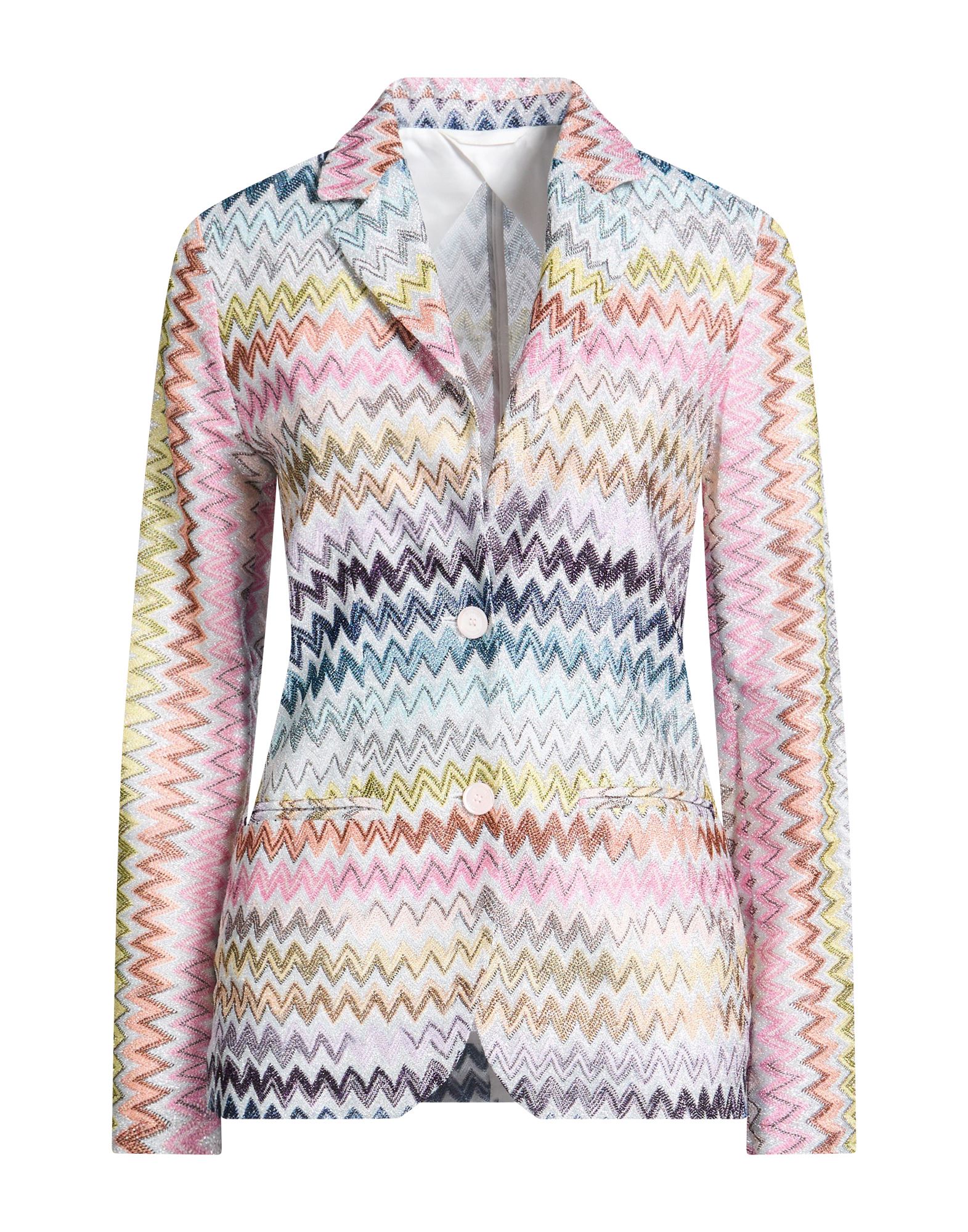MISSONI MISSONI ΣΥΝΟΛΑ ΚΑΙ ΣΕΤ Σακάκι