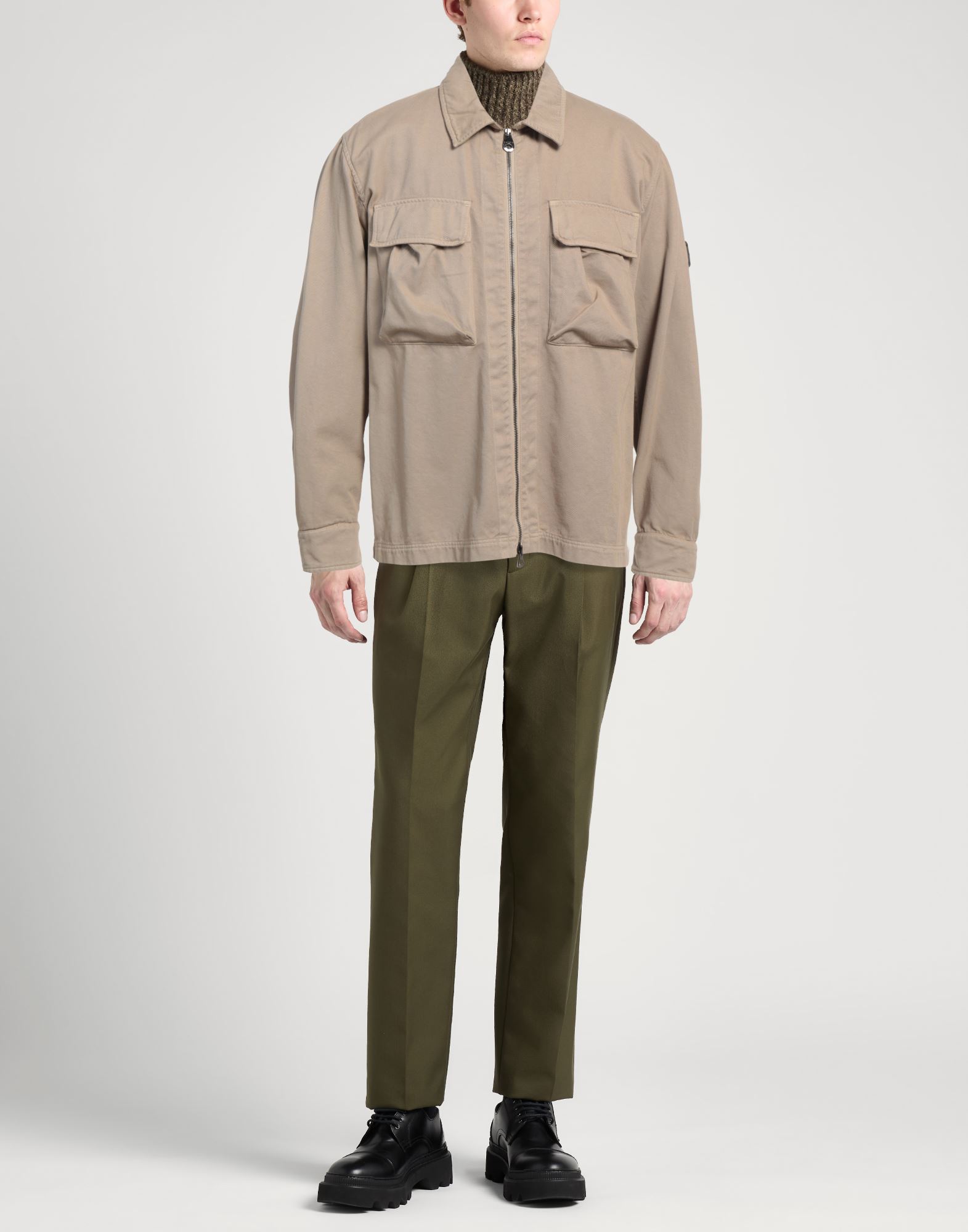  Historic - Jacken & Mäntel - Jacken Und Anoraks - On Yoox.com 