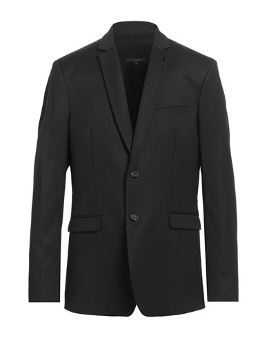 Patrizia Pepe Suit Jackets In Black