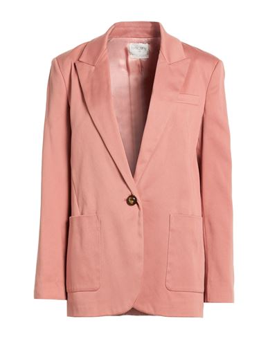Blazer Damen Antikrosa 0,1,2,3,4 Damen
