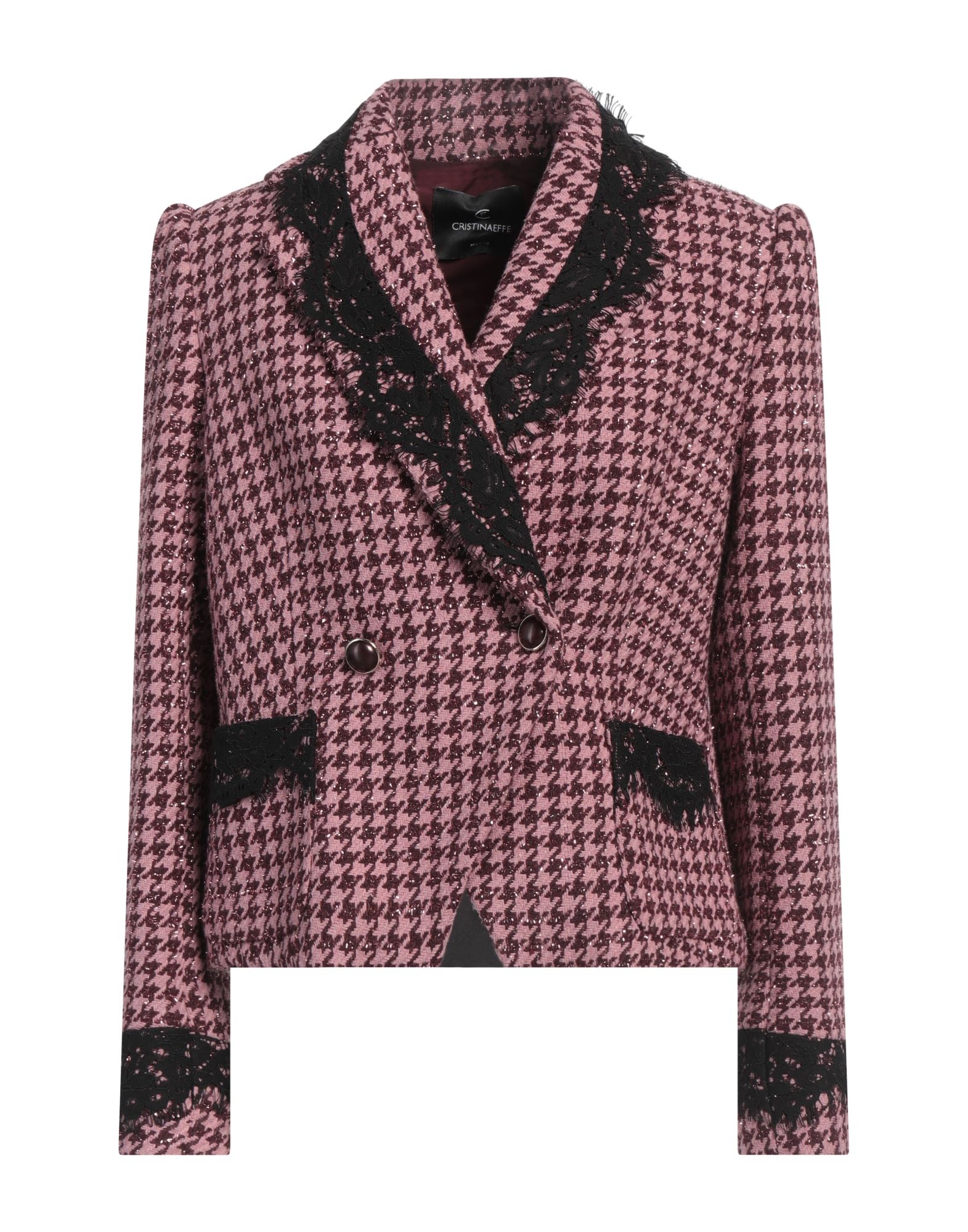 Cristinaeffe - Trajes Y Conjuntos - Americanas - On Yoox.com 