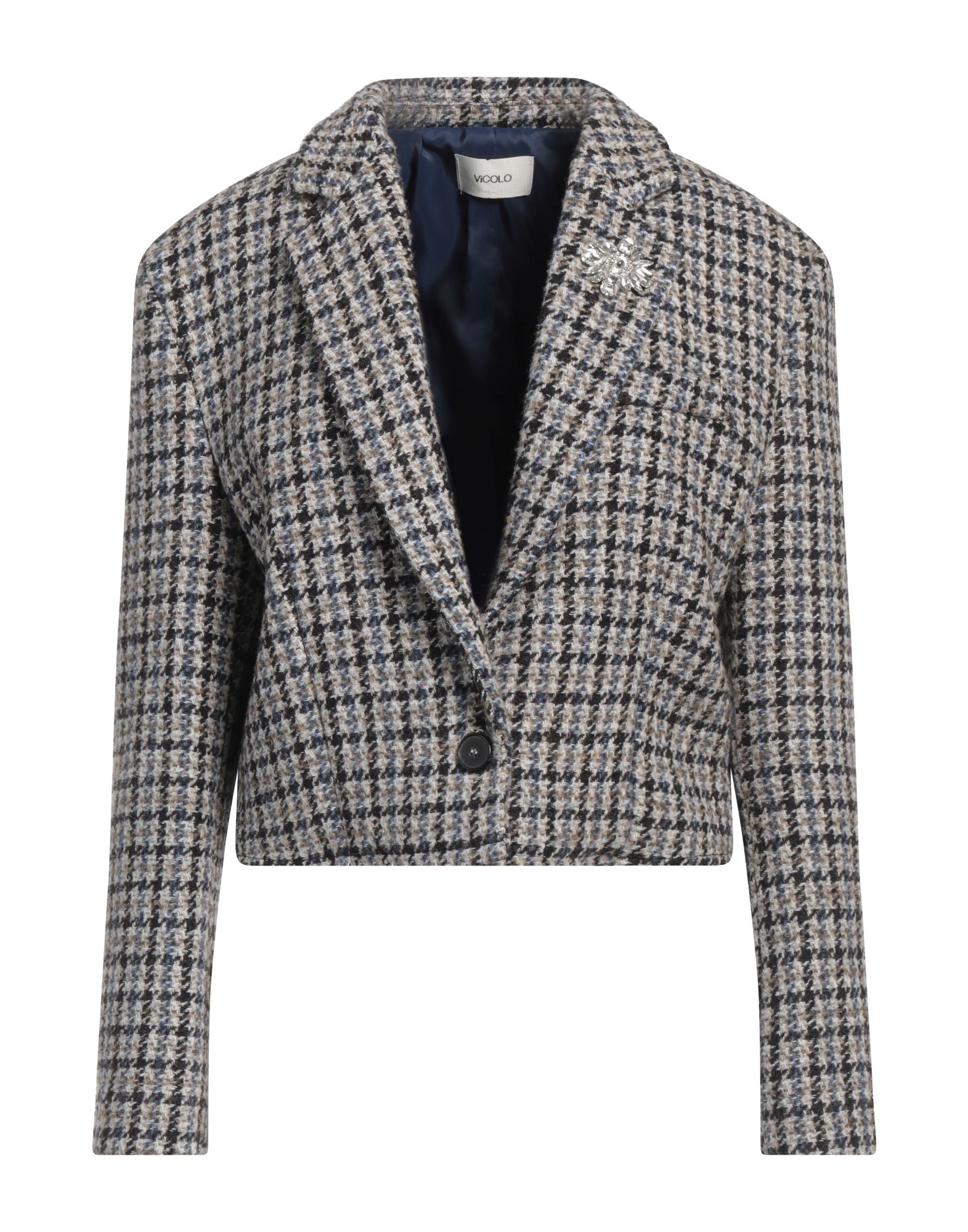  Vicolo - Anzüge Und Co-ords - Blazers - On Yoox.com 