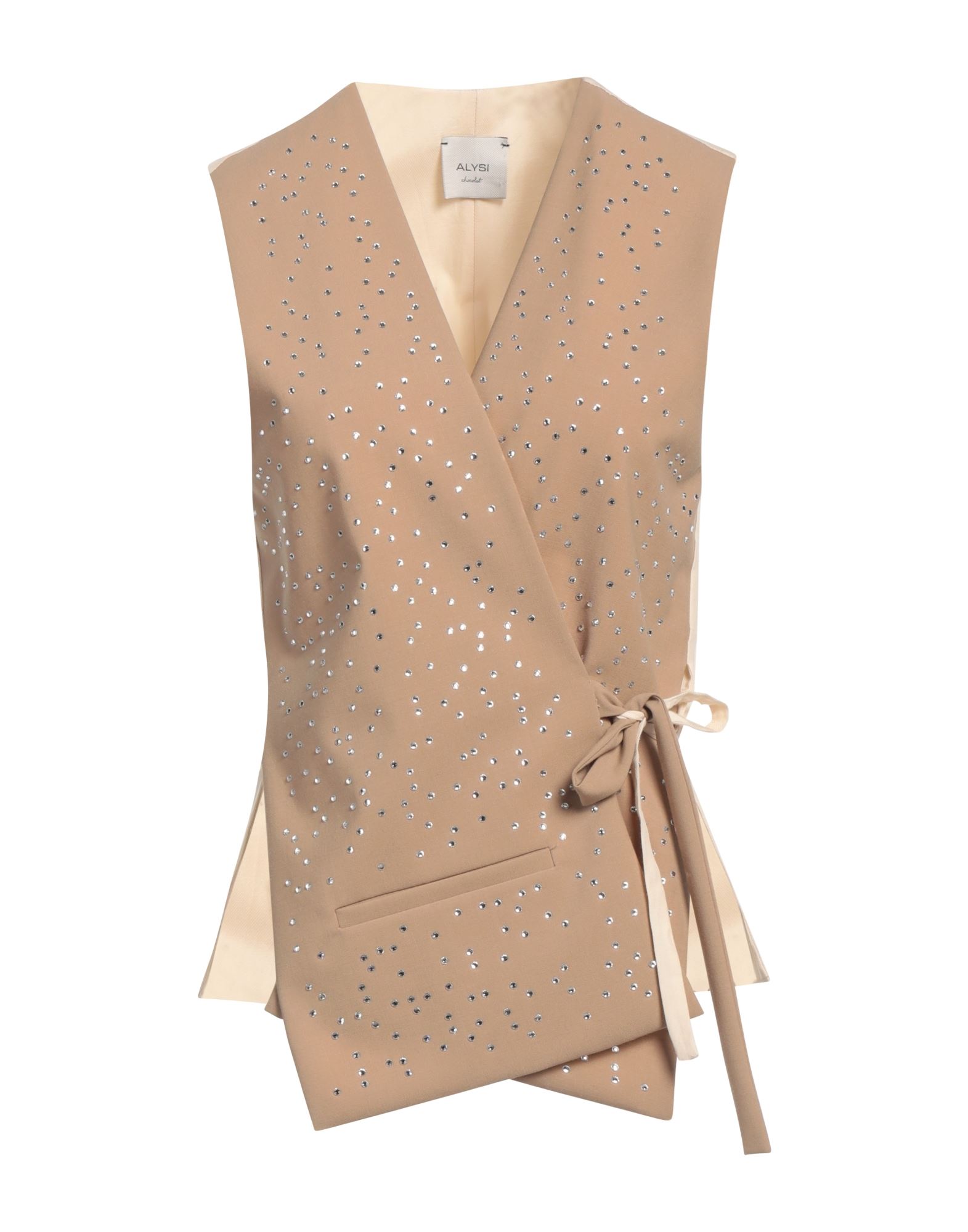  Alysi - Anzüge Und Co-ords - Couture-westen - On Yoox.com 