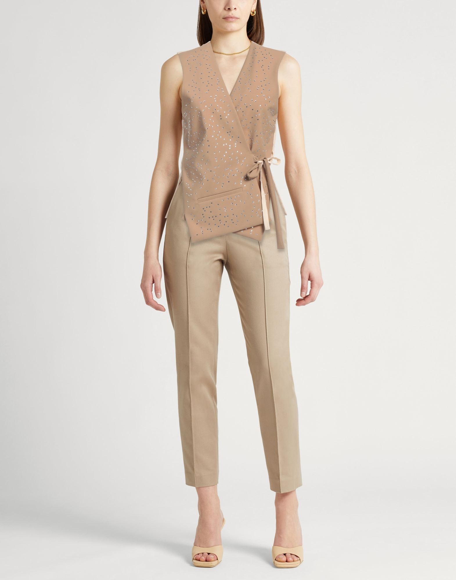  Alysi - Anzüge Und Co-ords - Couture-westen - On Yoox.com 