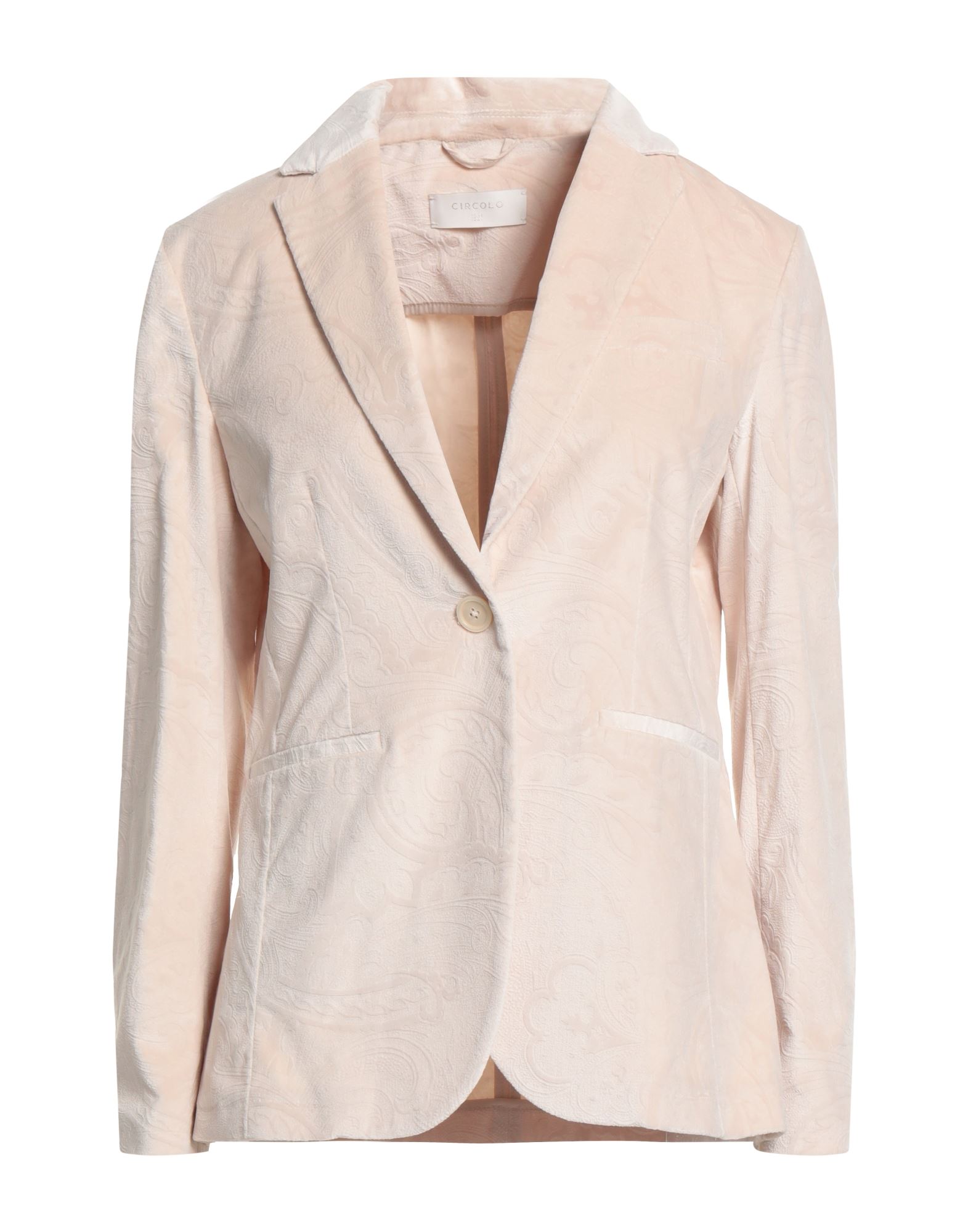  Circolo 1901 - Anzüge Und Co-ords - Blazers - On Yoox.com 