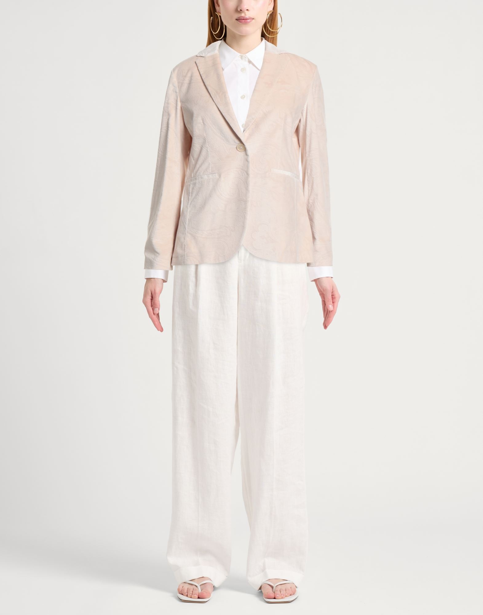  Circolo 1901 - Anzüge Und Co-ords - Blazers - On Yoox.com 
