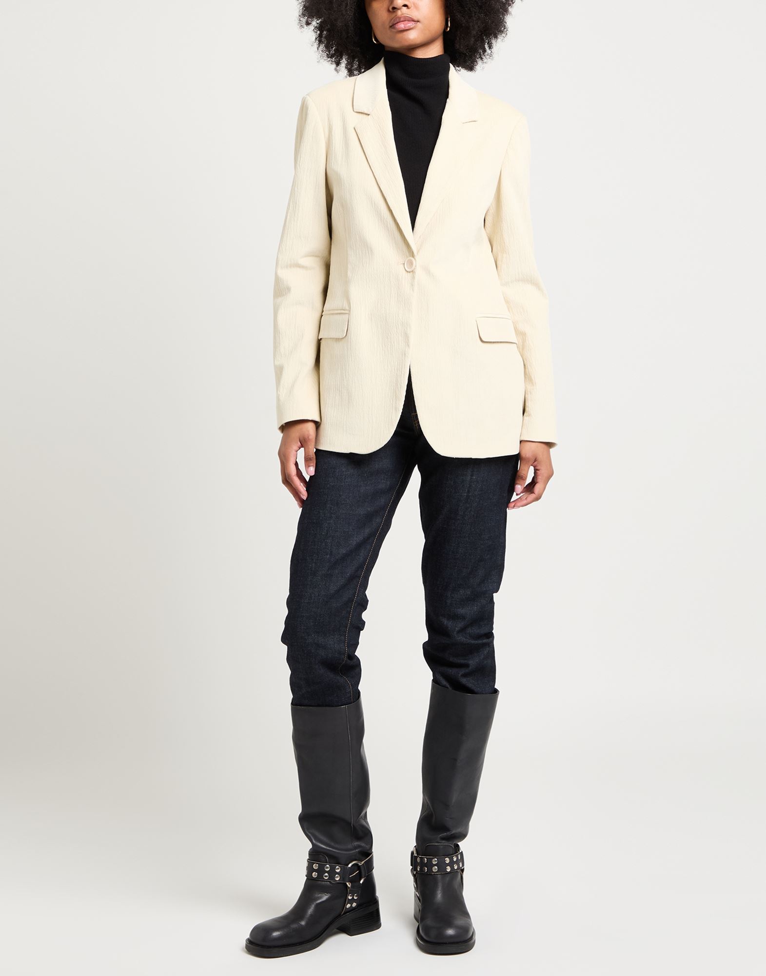  Momoní - Anzüge Und Co-ords - Blazers - On Yoox.com 