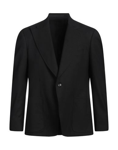 Blazer Herren Schwarz 52 Herren