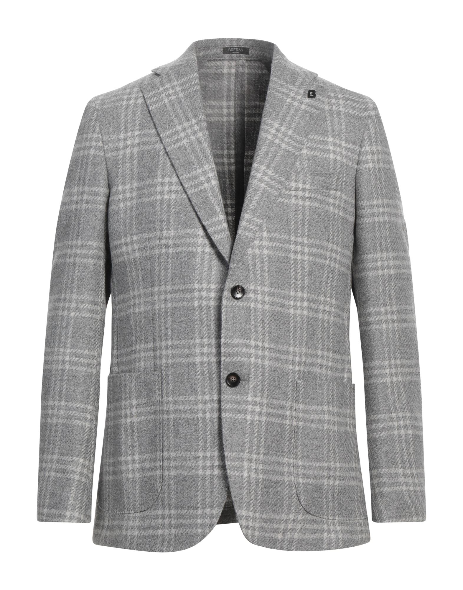  Breras Milano - Anzüge Und Co-ords - Blazers - On Yoox.com 
