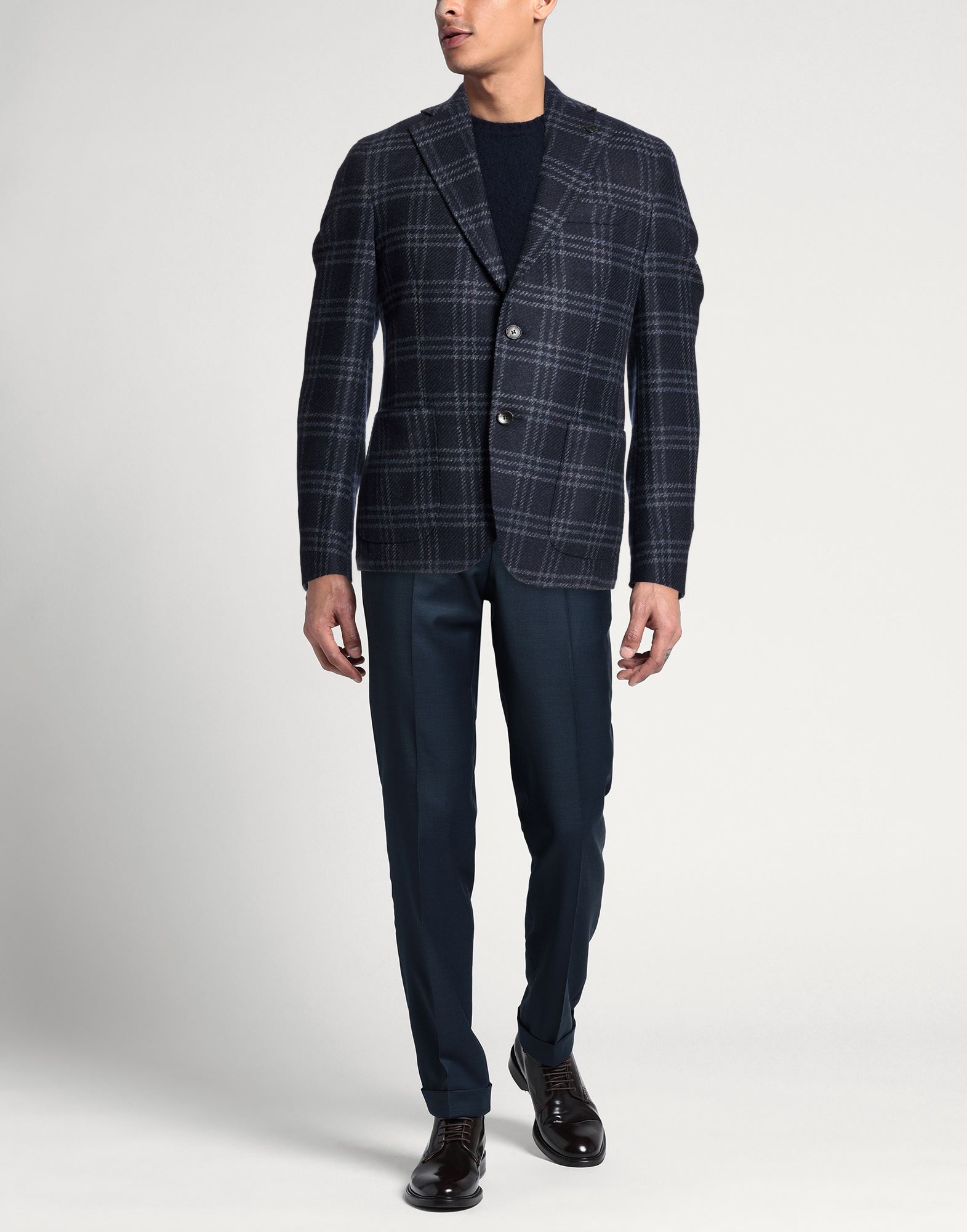  Breras Milano - Anzüge Und Co-ords - Blazers - On Yoox.com 