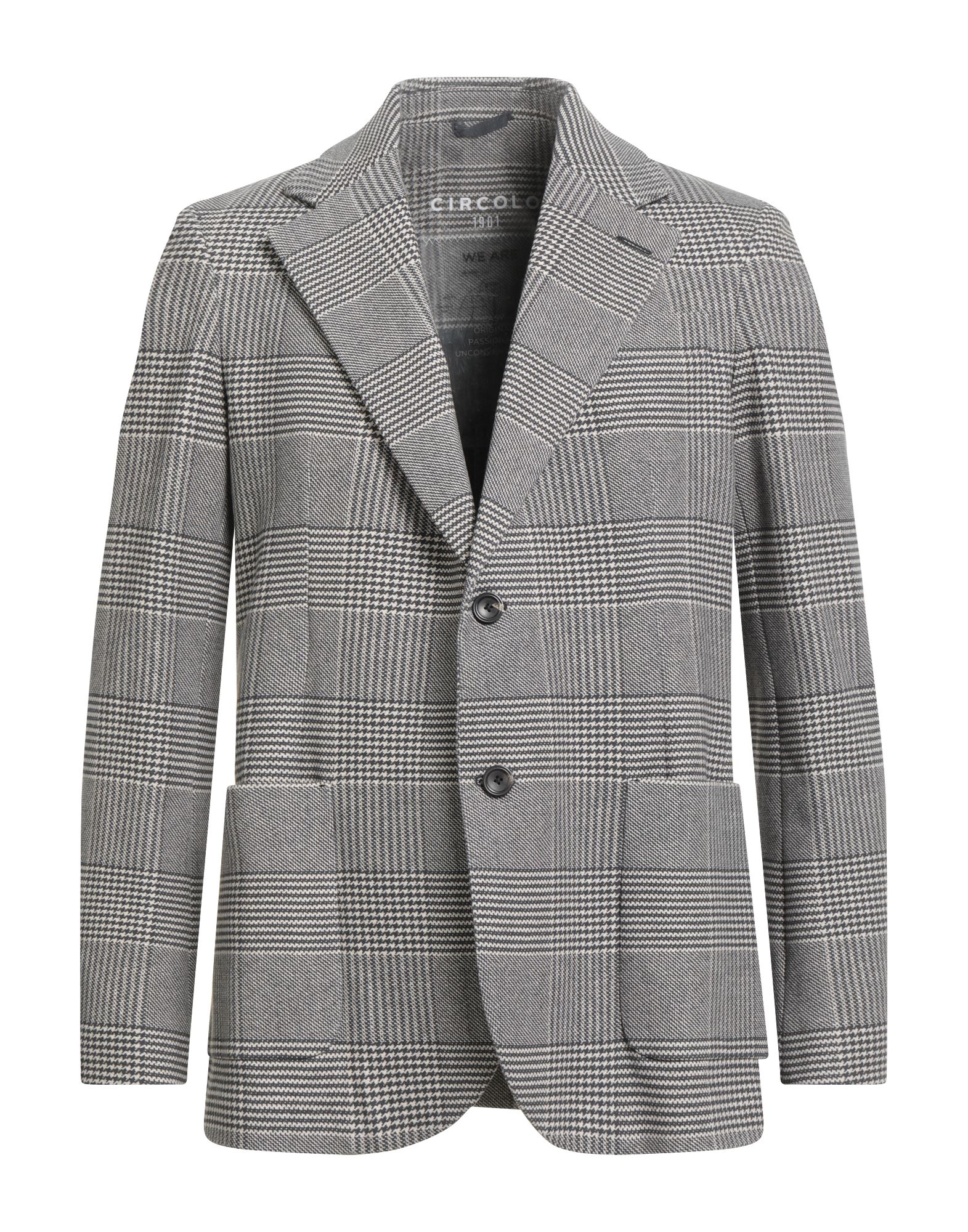  Circolo 1901 - Anzüge Und Co-ords - Blazers - On Yoox.com 