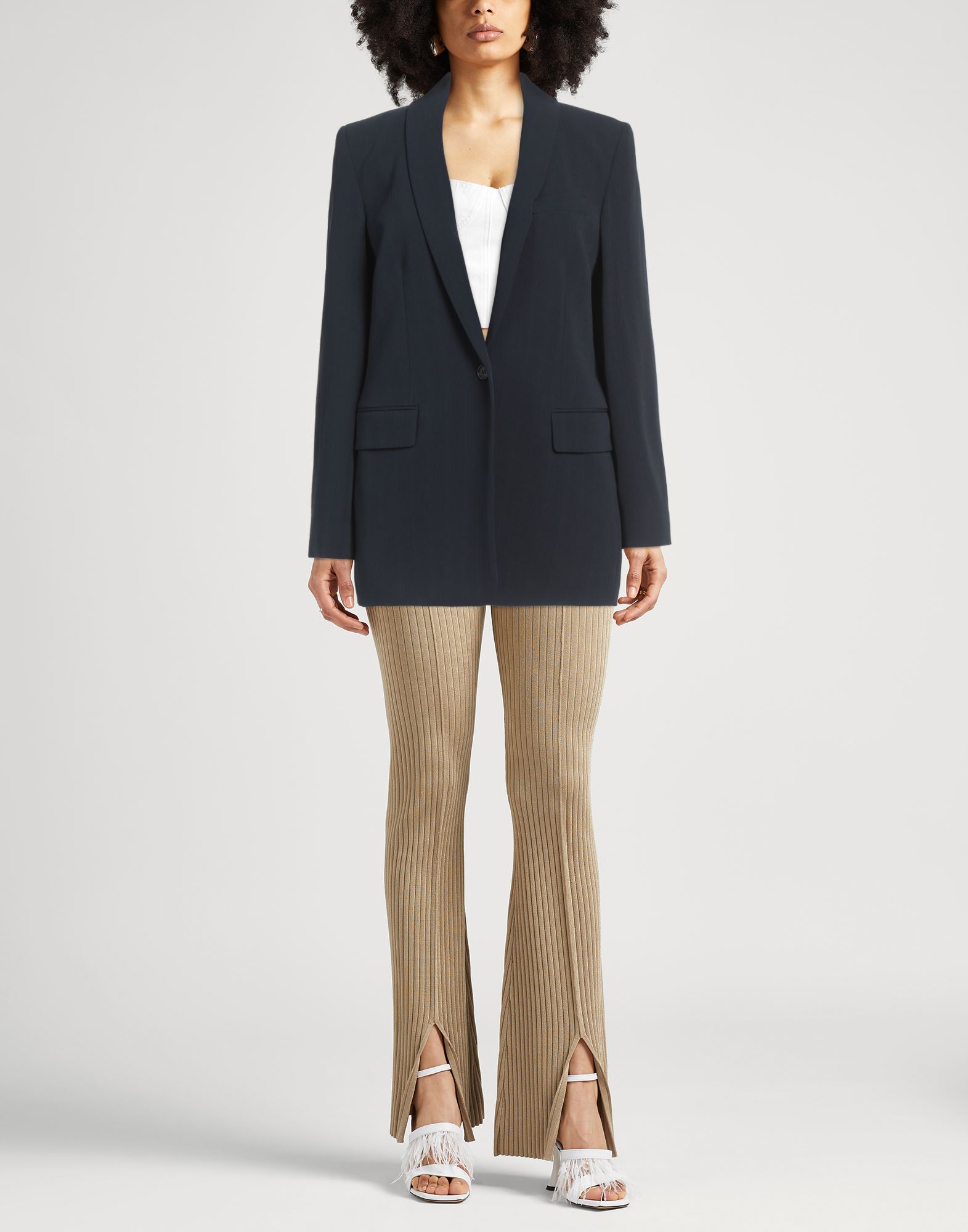  Theory - Trajes Y Conjuntos - Americanas - On Yoox.com 