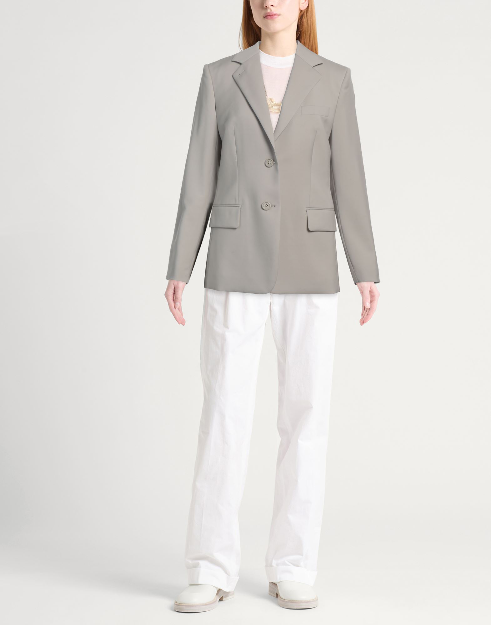  Helmut Lang - Anzüge Und Co-ords - Blazers - On Yoox.com 