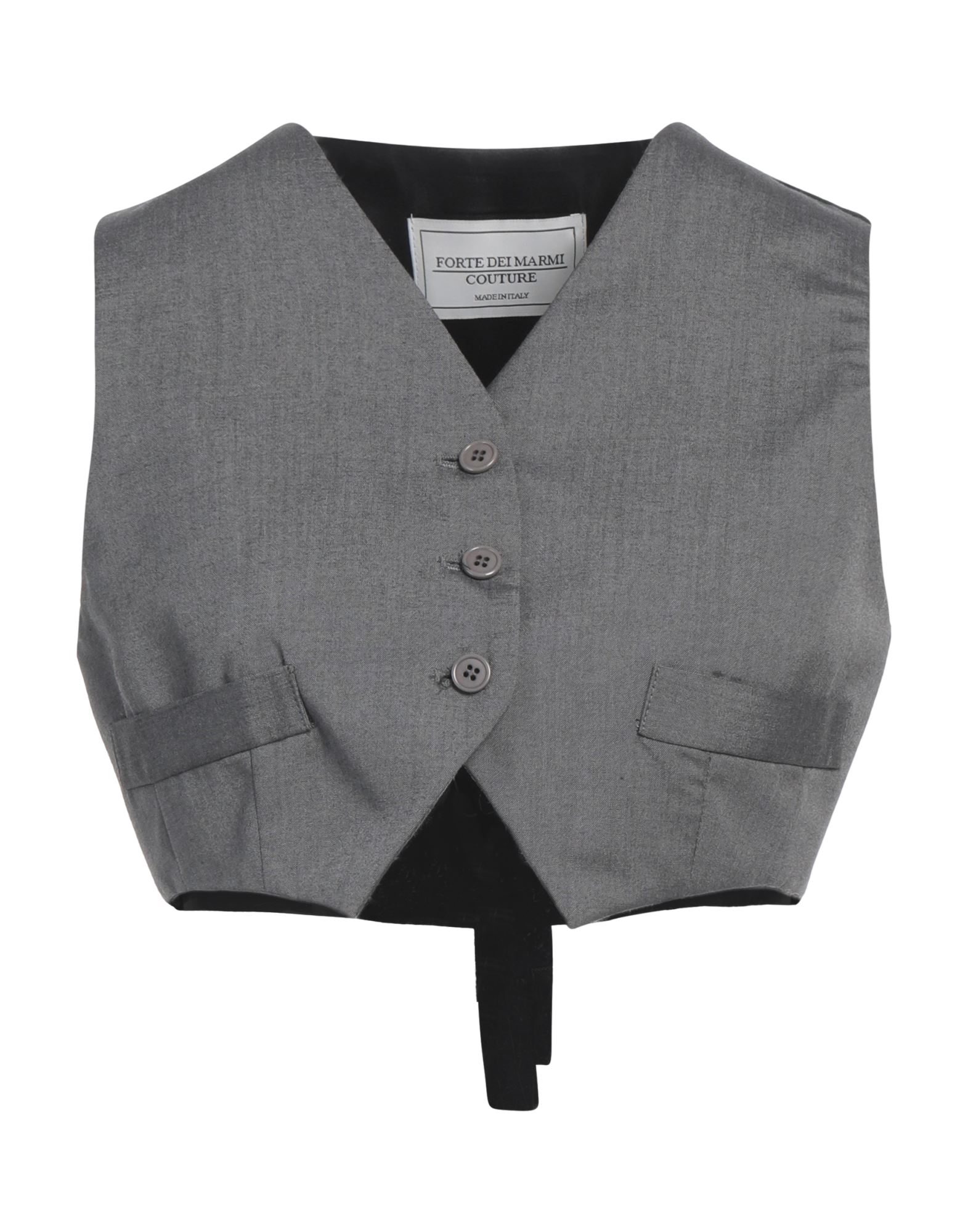 FORTE DEI MARMI COUTURE ΣΥΝΟΛΑ ΚΑΙ ΣΕΤ Γιλέκο