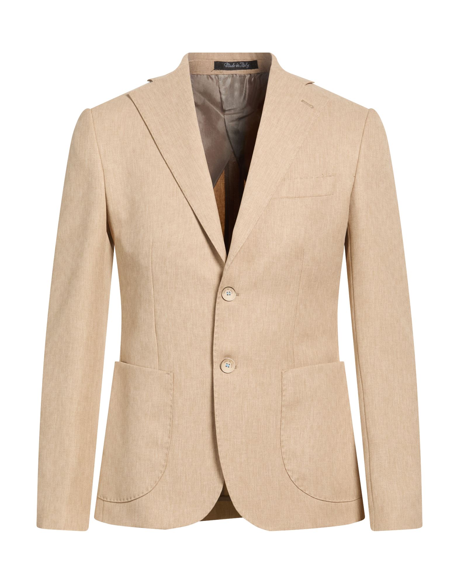  Eredi Del Duca - Anzüge Und Co-ords - Blazers - On Yoox.com 
