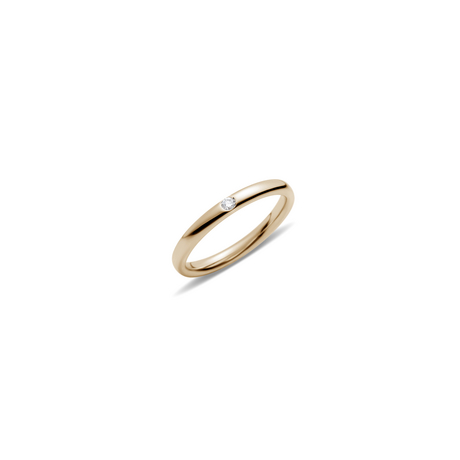 POMELLATO Anello Lucciole A.A002 E f