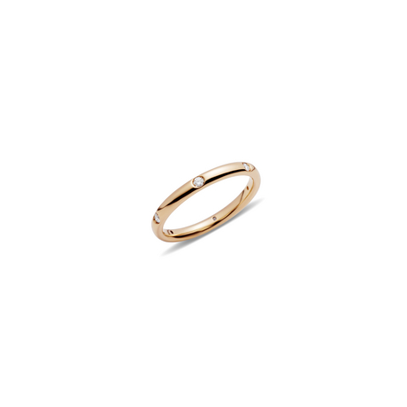 POMELLATO Ring Lucciole A.A104 E f