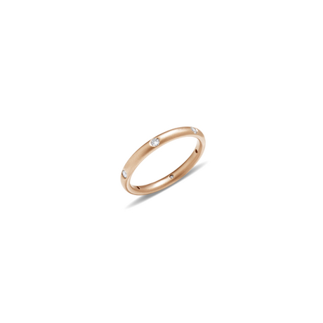 POMELLATO Ring Lucciole A.A104 E f