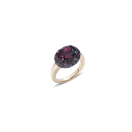 POMELLATO Bague Tabou A.A908 E f