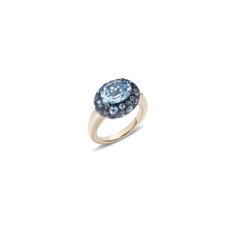 POMELLATO Ring Tabou A.A908 E f