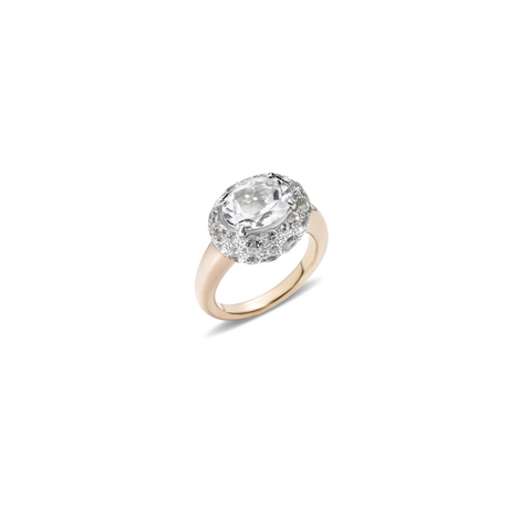POMELLATO Anello Tabou A.A908 E f
