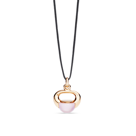 POMELLATO Pendant without chain Luna M.A401 E f