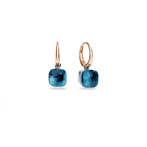 Earrings Nudo
