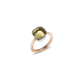 POMELLATO A.A110 E Ring Nudo f