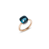 POMELLATO Ring Nudo A.A110 E f