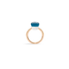 POMELLATO Ring Nudo A.A110 E r