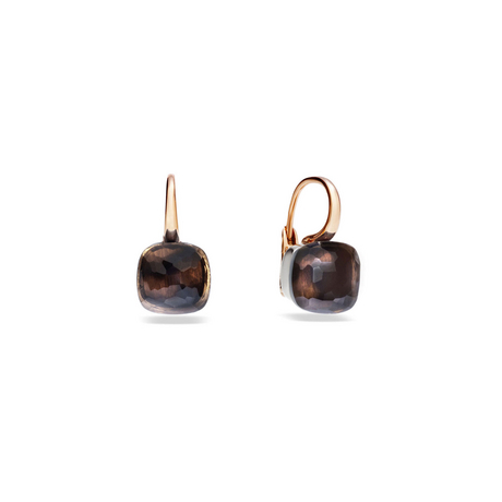 POMELLATO Ohrringe Nudo O.A107 E f
